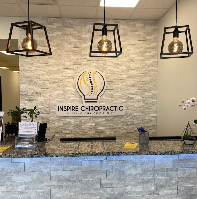 Inspire Chiropractic Picture 5