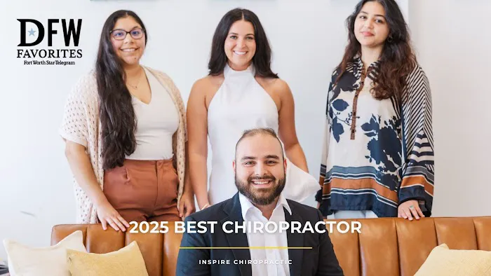Inspire Chiropractic Picture 8