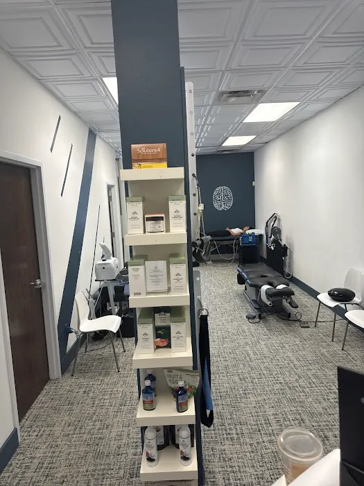 Wellness Vida Center Picture 3