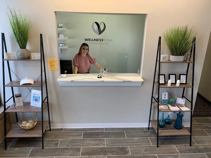 Wellness Vida Center Picture 2