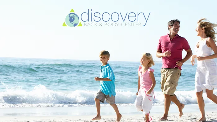 Discovery Back & Body Center Picture 7