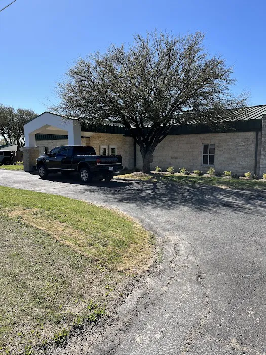 Dr. Chad Meriwether Picture 1