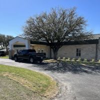 Dr. Chad Meriwether ico