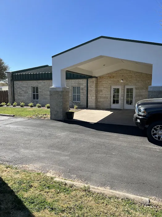 Dr. Chad Meriwether Picture 2