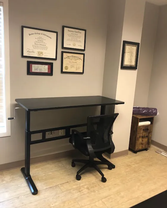 Meriwether's Maximum Therapy Picture 1