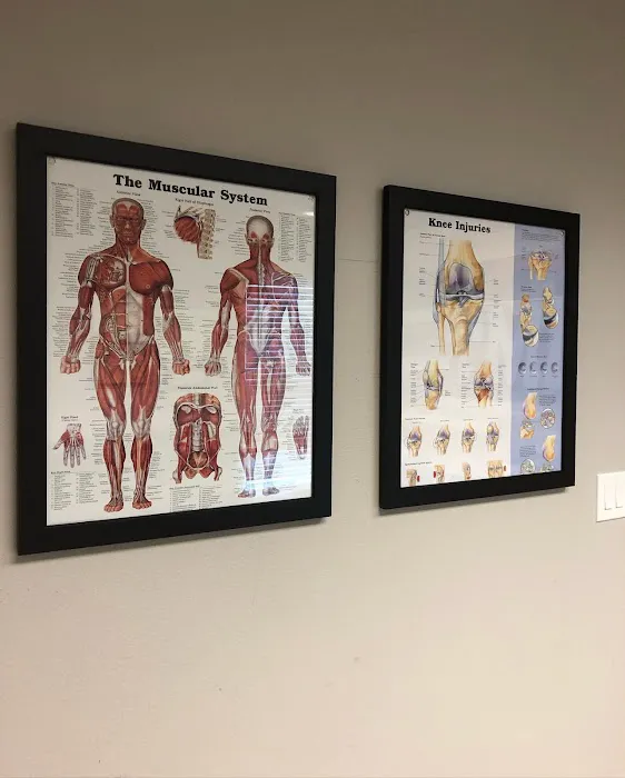 Meriwether's Maximum Therapy Picture 2