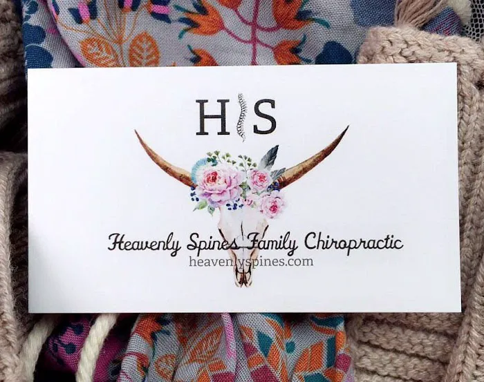 Heavenly Spines Family Chiropractic Picture 2