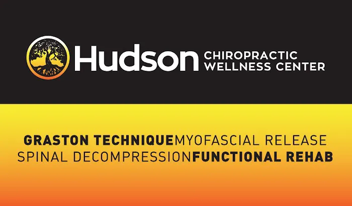HUDSON CHIROPRACTIC WELLNESS CENTER Picture 1