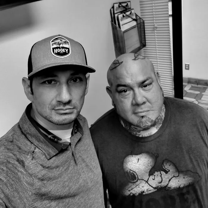 The Back Stop - DOT Physicals - INSIDE PETRO TRUCK STOP Picture 5