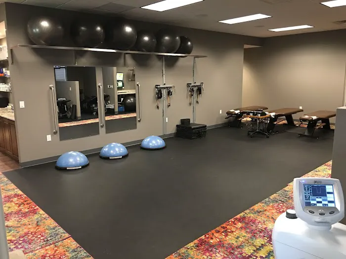 McAfee Chiropractic Picture 1