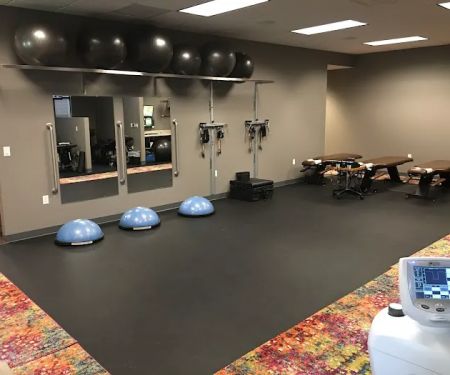 McAfee Chiropractic