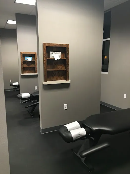 McAfee Chiropractic Picture 2