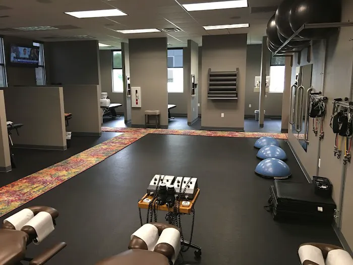 McAfee Chiropractic Picture 9