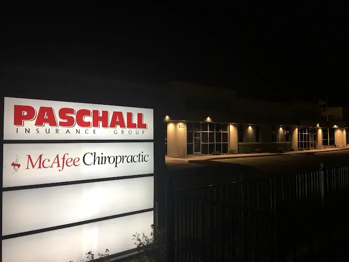 McAfee Chiropractic Picture 8