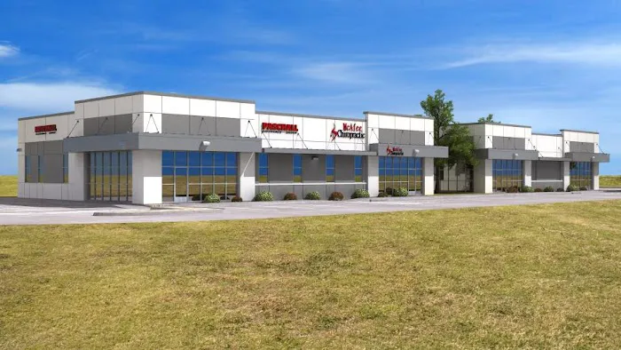 McAfee Chiropractic Picture 7