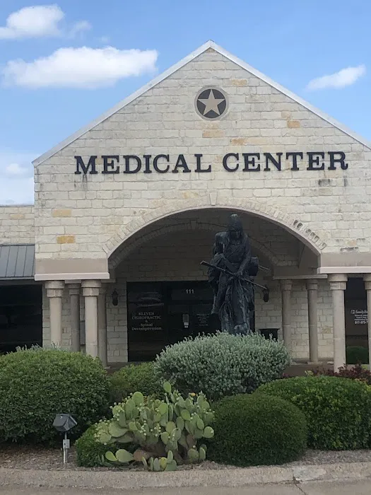 Kleven Chiropractic, LLC Picture 6