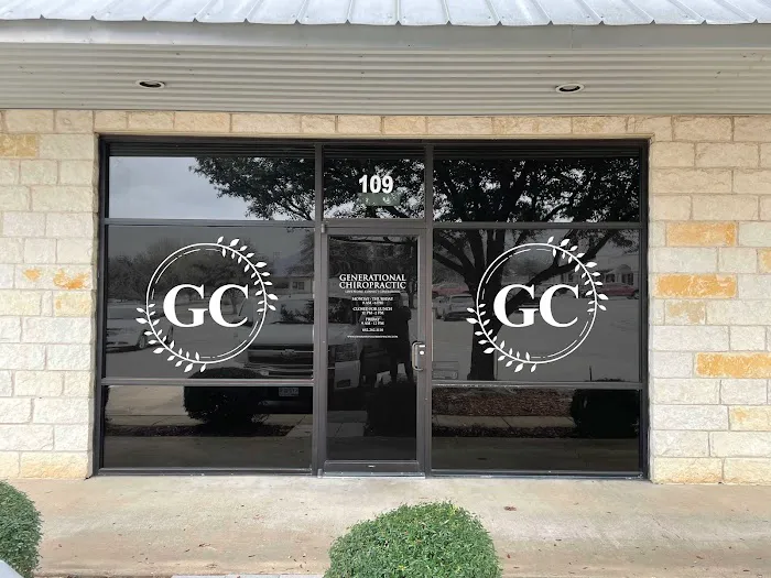 Generational Chiropractic Picture 5