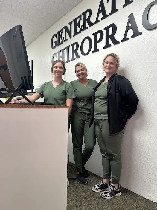 Generational Chiropractic Picture 4