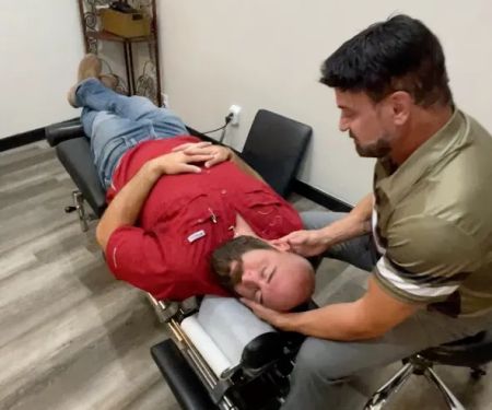 Roberts Chiropractic