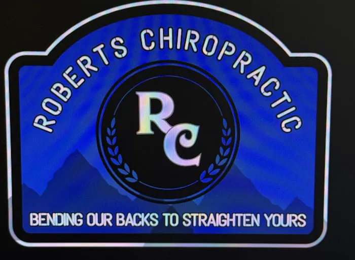 Roberts Chiropractic Picture 8