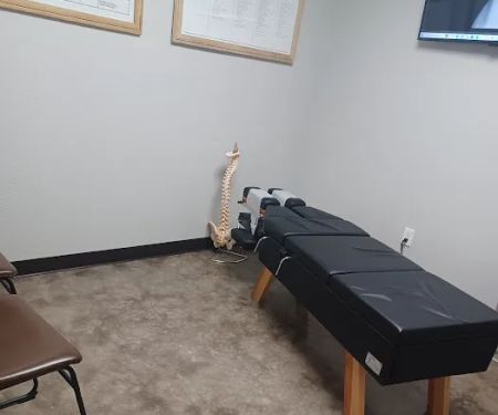 Destination Chiropractic