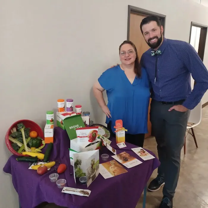 Destination Chiropractic Picture 2