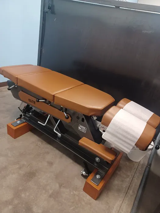 Destination Chiropractic Picture 3