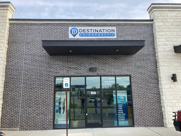 Destination Chiropractic Picture 5