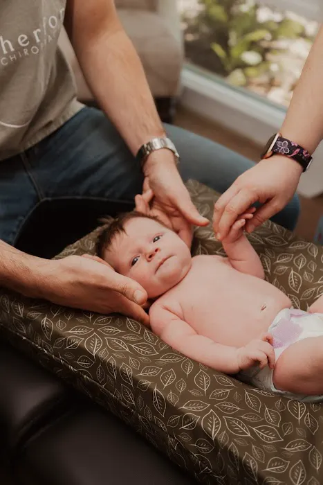 Weatherford Family Chiropractic Picture 3