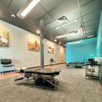 The Joint Chiropractic ico