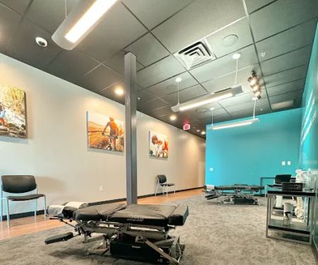 The Joint Chiropractic