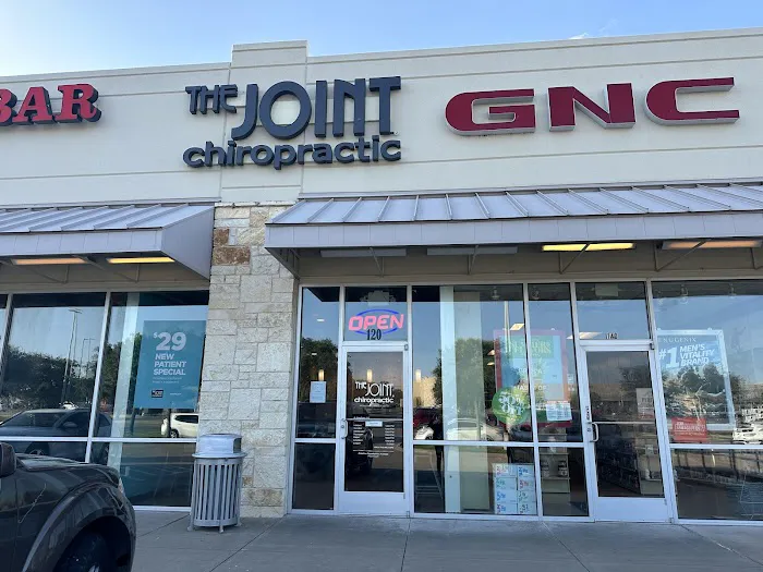 The Joint Chiropractic Picture 2