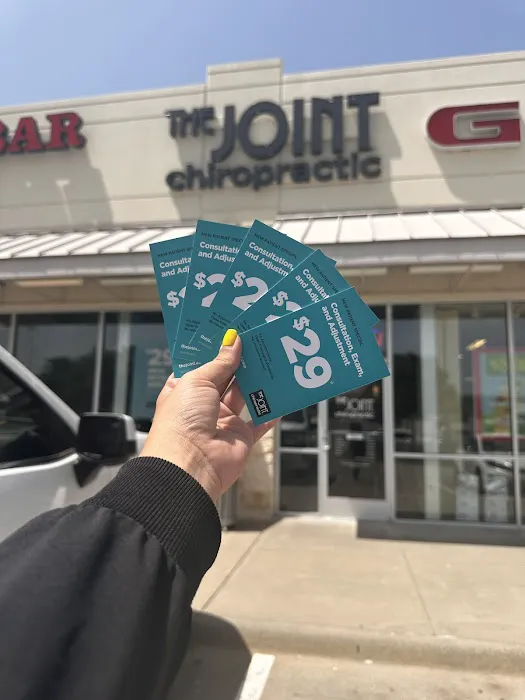 The Joint Chiropractic Picture 5