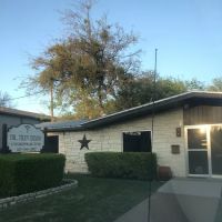 DR TREV DIXON, D.C. ico