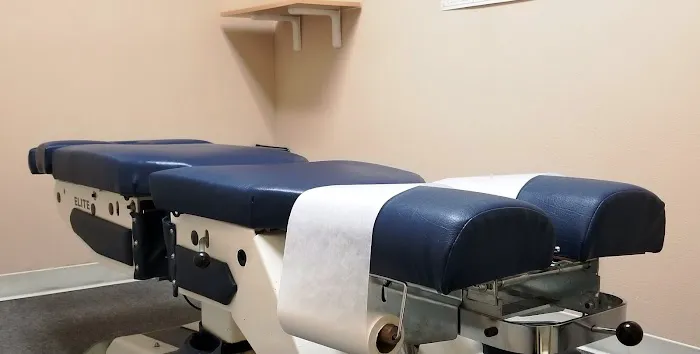 Fisher Chiropractic Picture 1