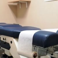 Fisher Chiropractic ico