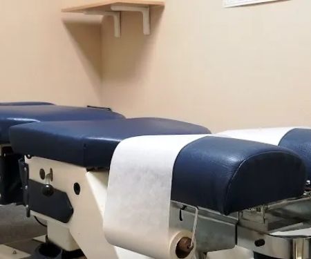 Fisher Chiropractic