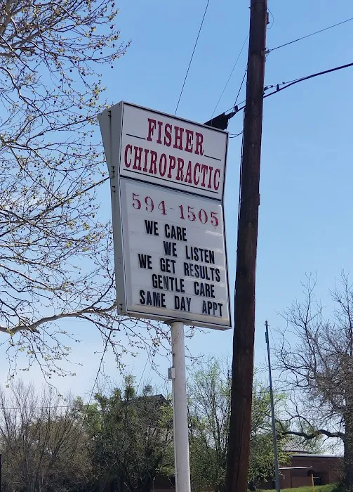 Fisher Chiropractic Picture 3