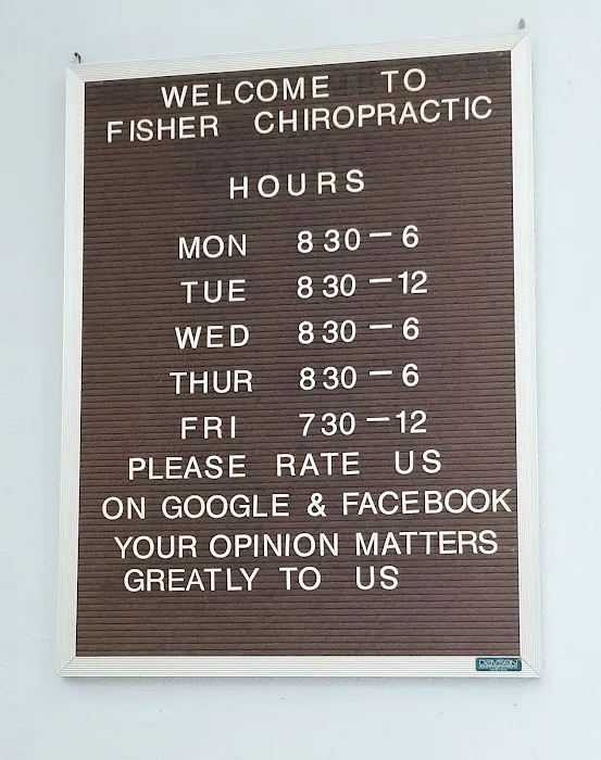 Fisher Chiropractic Picture 9