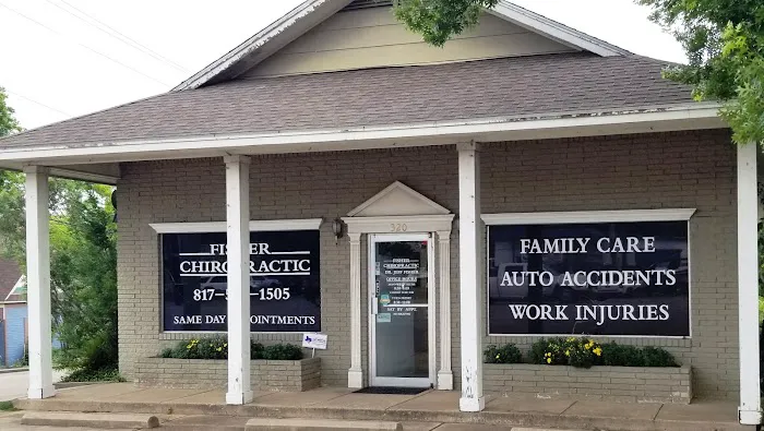 Fisher Chiropractic Picture 10