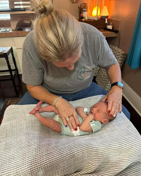 HQ Chiropractic TX Picture 1