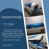 Complete Wellness Clinic ico