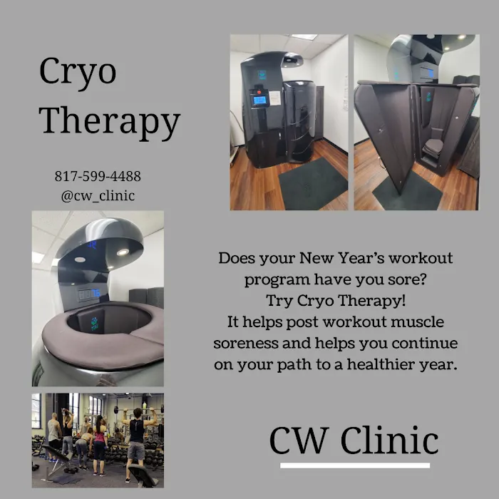 Complete Wellness Clinic Picture 3