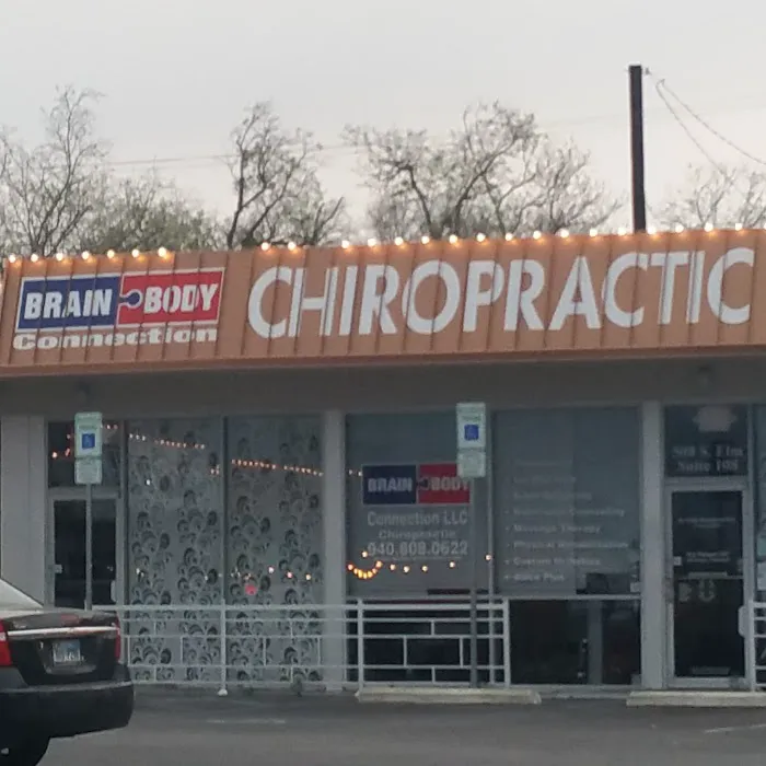 Brain Body Connection Chiropractic: Twila Henderson, DC Picture 1