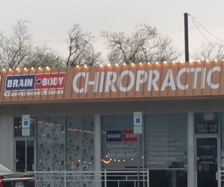Brain Body Connection Chiropractic: Twila Henderson, DC