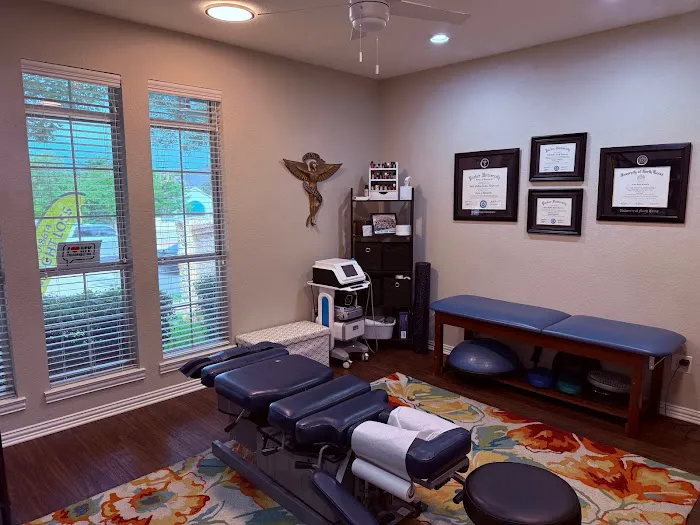 Brain Body Connection Chiropractic: Twila Henderson, DC Picture 3