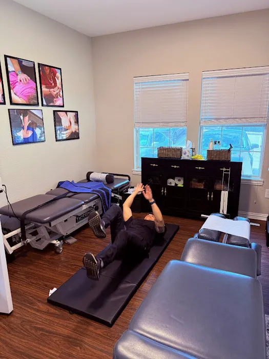 Brain Body Connection Chiropractic: Twila Henderson, DC Picture 6