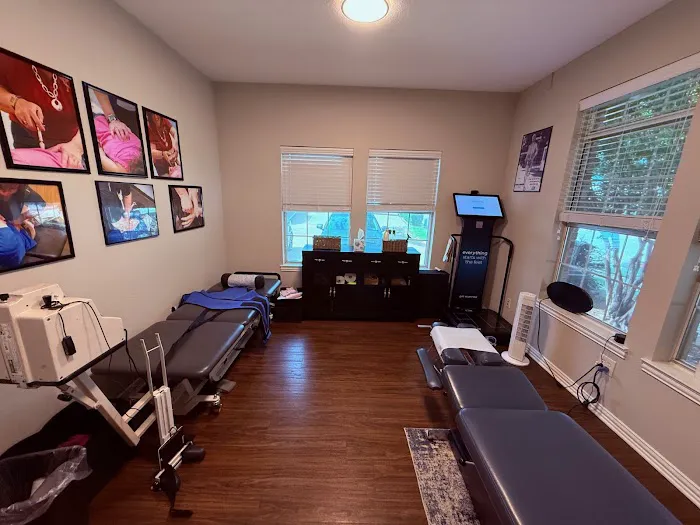 Brain Body Connection Chiropractic: Twila Henderson, DC Picture 5