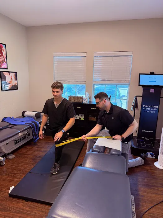 Brain Body Connection Chiropractic: Twila Henderson, DC Picture 9