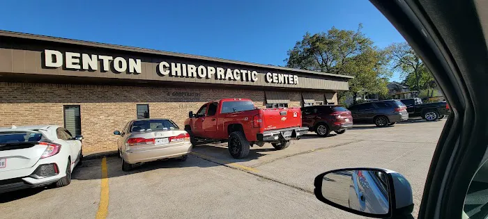 Denton Chiropractic Center Picture 4